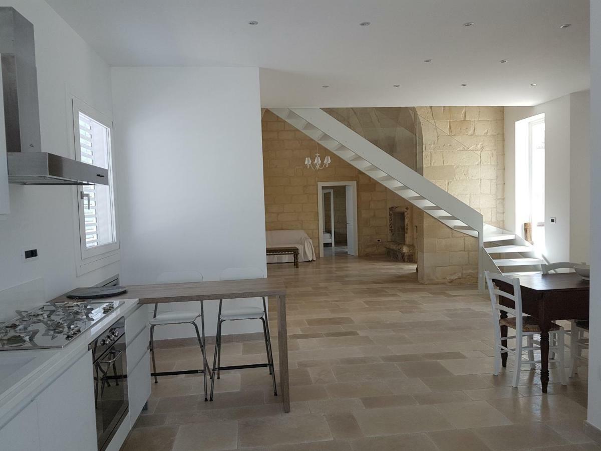 Masseria "Casa Giulia" 乌瓜诺拉基耶萨 外观 照片