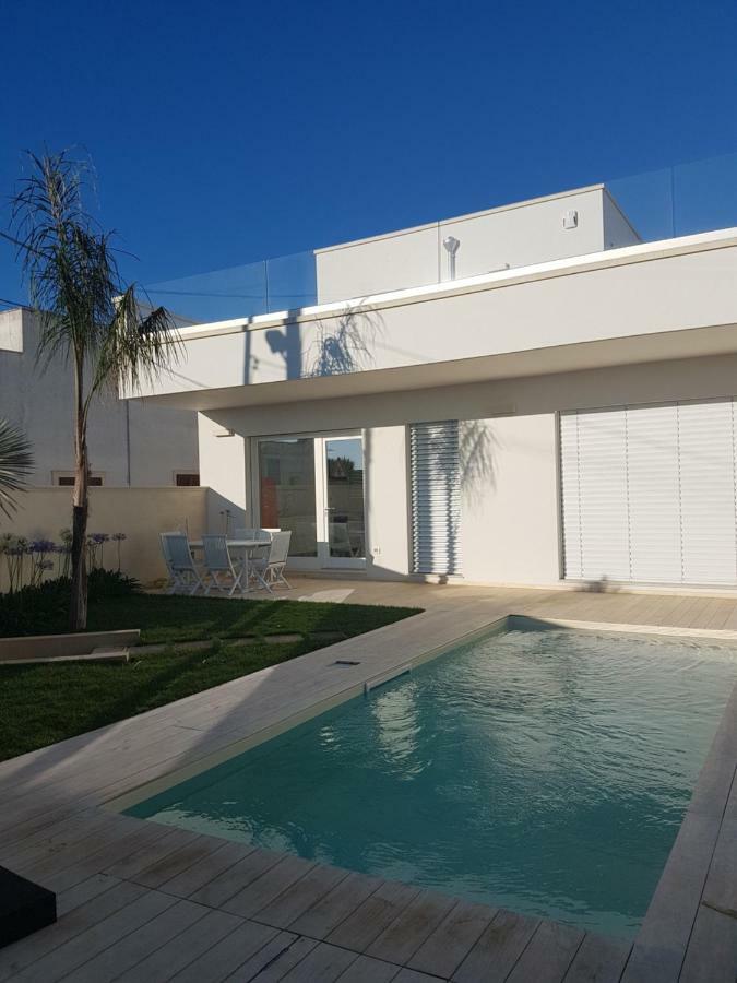 Masseria "Casa Giulia" 乌瓜诺拉基耶萨 外观 照片